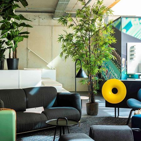 Ibis Styles Delft City Centre Екстер'єр фото