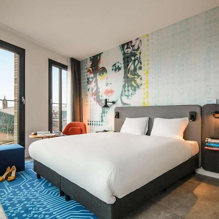Ibis Styles Delft City Centre Екстер'єр фото