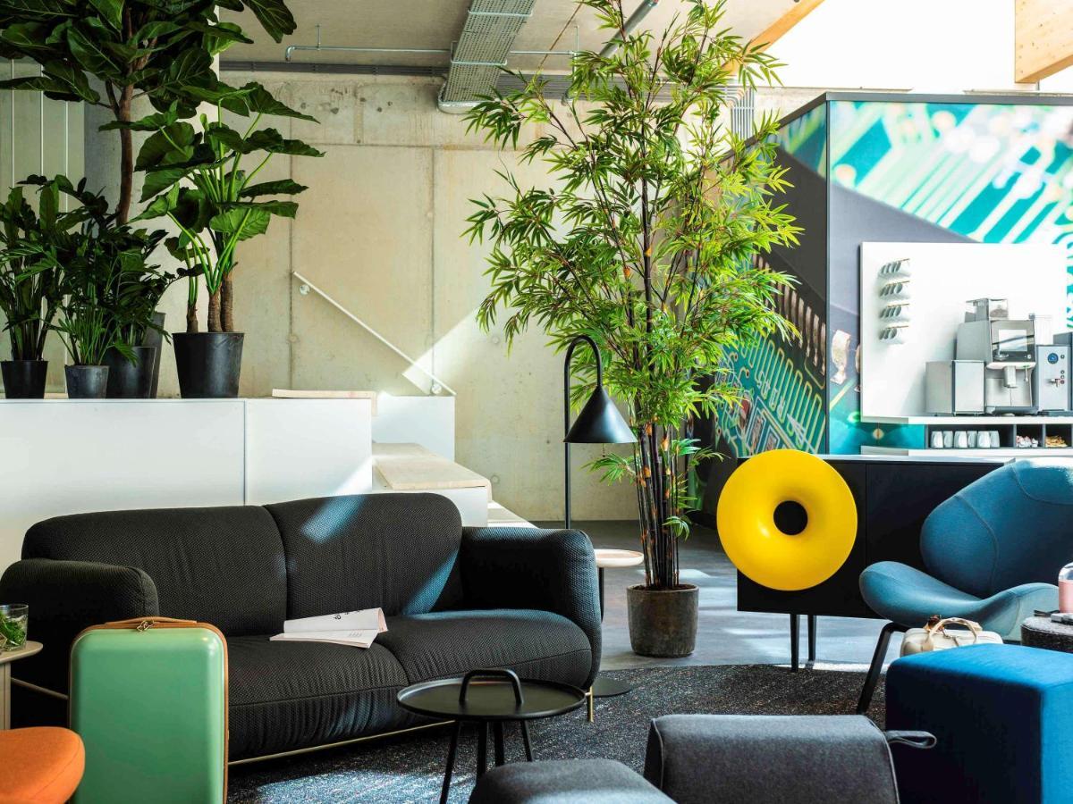 Ibis Styles Delft City Centre Екстер'єр фото