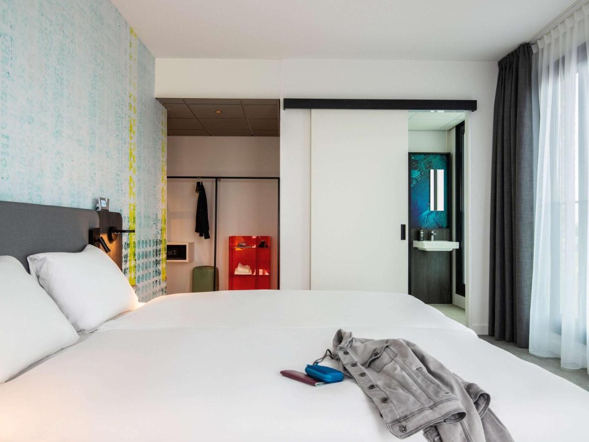Ibis Styles Delft City Centre Екстер'єр фото