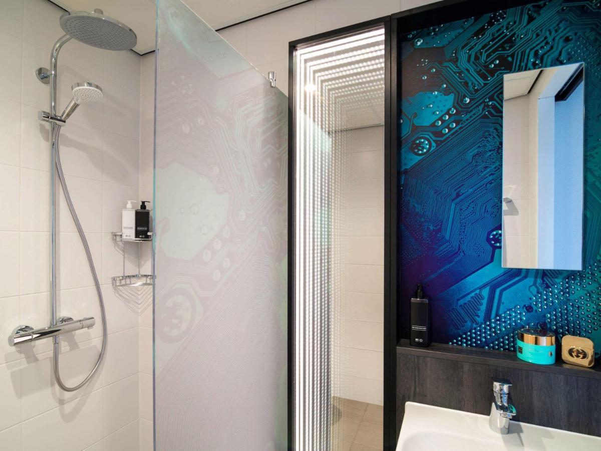 Ibis Styles Delft City Centre Екстер'єр фото