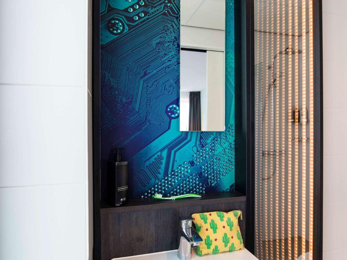 Ibis Styles Delft City Centre Екстер'єр фото
