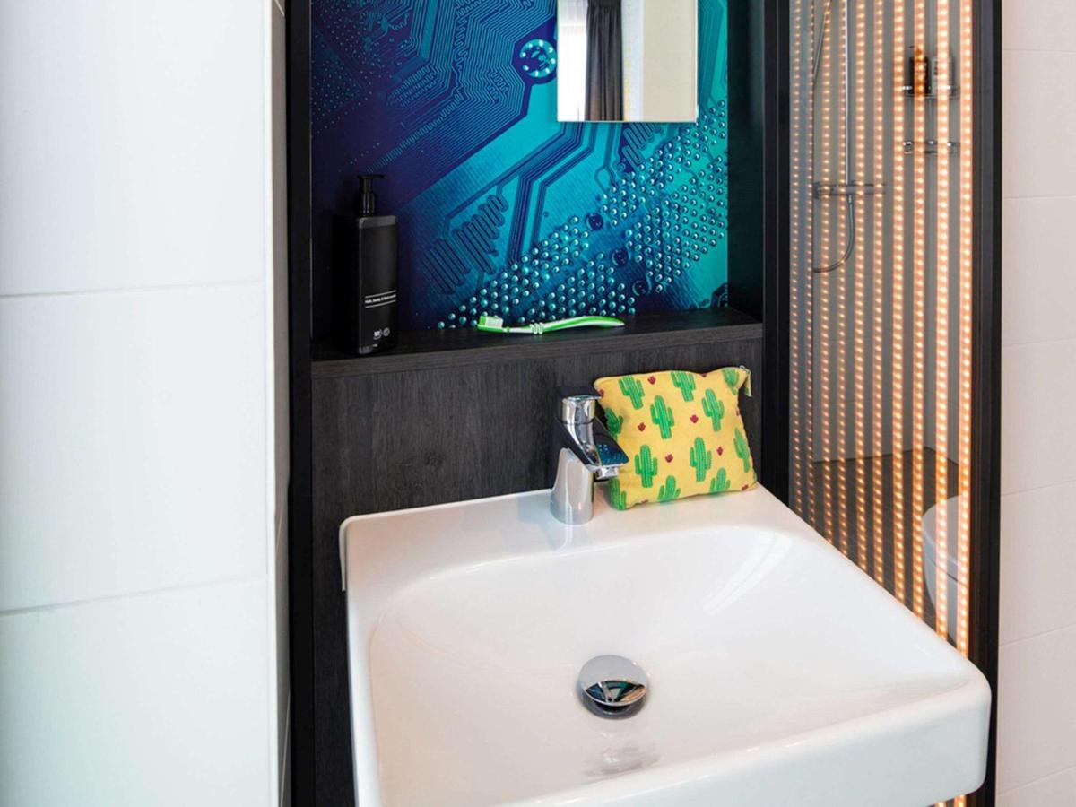Ibis Styles Delft City Centre Екстер'єр фото